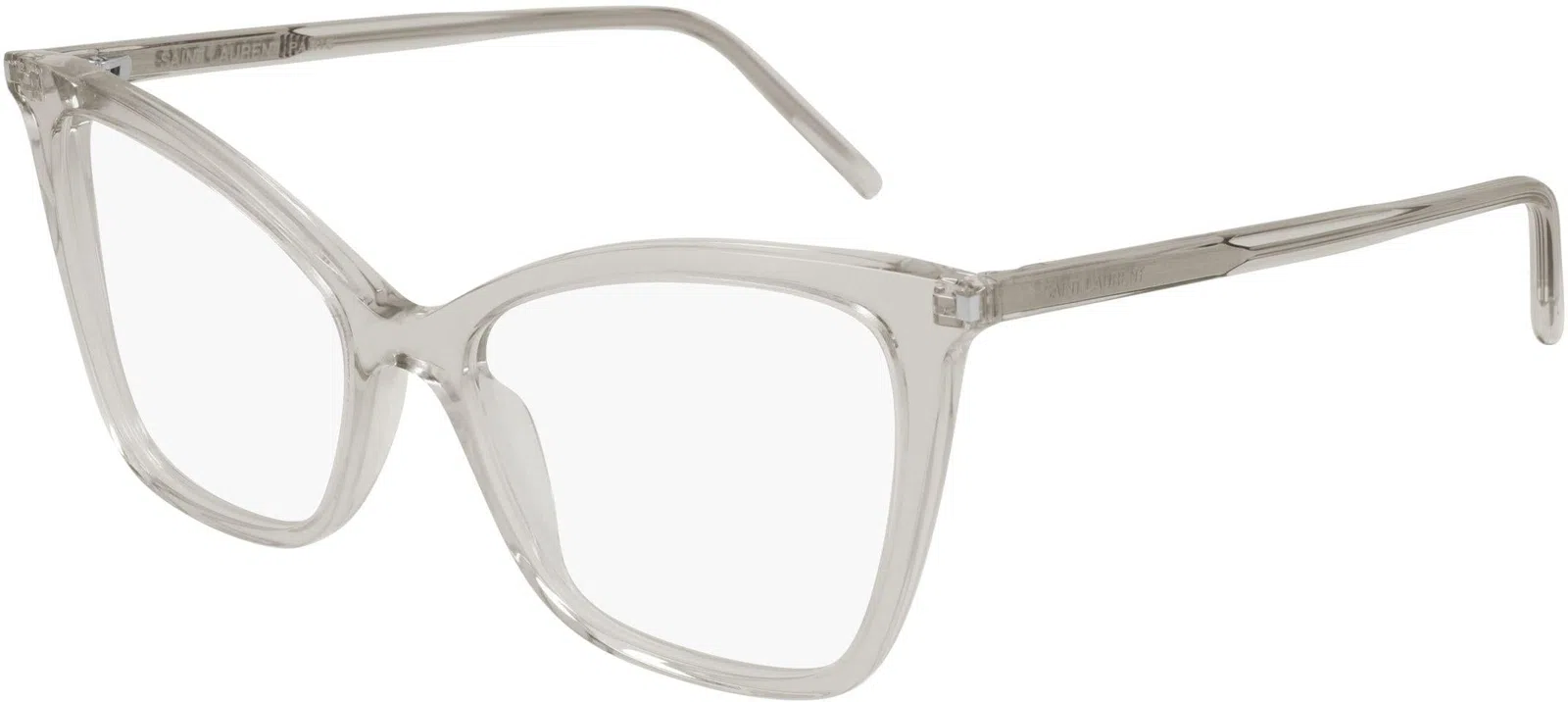 Saint Laurent Classic SL 386 Eyeglasses - view 5